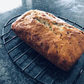 Aja’s Recipes's cooksnap of when they made Banana Bread.
