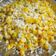 Rakhi sen का कुकस्नैप जब उन्होंने स्वीट कॉर्न चाट(sweet corn chaat recipe in hindi) बनाया था।