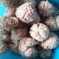 Cooksnap dari Ika Kurniawan (mimih Dizha..) untuk resep Onde Onde Renyah