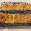 蔡小佳 的 起酥蘋果派 cooksnap