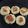 El cooksnap de Yazmin Olivo cuando hizo Galletitas express con naranja y coco! Suaves y crocantes!.