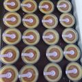Cooksnap dari JeniTe 👩‍🍳 untuk resep Puding Regal Cup