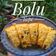 Cooksnap dari Mommy Nada Afifah untuk resep Bolu Tape Panggang