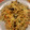 El cooksnap de Esther cuando hizo Cous cous con garbanzos especiados.
