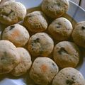 Cooksnap dari Revolme dilangit untuk resep Cookies Teflon