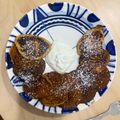 Сooksnap від Julia, який(а) приготував(ла) Гарбузові панкейки🥞.