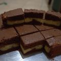 Cooksnap dari dian purnama untuk resep Choco cheese butter cake