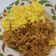 Cooksnap dari Nara untuk resep Nasi Goreng Sosis dan Telur Ala Resto Bekal Sekolah