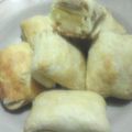 Cooksnap dari Dapur Ummi MHF untuk resep Bolen Pisang (No Korsvet)