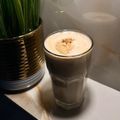 Karan Tripathi (Food Fanatic) का कुकस्नैप जब उन्होंने कोल्ड कॉफ़ी(cold coffee recipe in hindi) बनाया था।