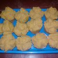 Cooksnap dari Yuni Yanti untuk resep Bolu kukus gula merah