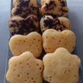 Cooksnap dari Ira Nugrohoningsih untuk resep Pukis Bulat