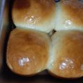 Hiral Pandya Shukla's cooksnap of when they made પાવ (pav recipe in Gujarati).