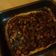 El cooksnap de celina Eibuszyc cuando hizo Tarta de zapallitos.