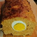 Erás Cooksnap-ja, amikor elkészítette a(z) Stefánia vagdalt receptet.