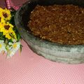 Cooksnap dari Karina Yumna untuk resep "Sambal Pecel"