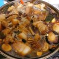 李欣盈 的 媽的滷肉 cooksnap