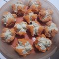 Cooksnap dari Putri N untuk resep Bolu kukus/roti kukus