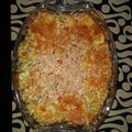 Cooksnap dari Niken Lidiastuti Akhmad Thuba untuk resep Macaroni Schotel, Cepat & Mudah!