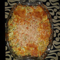 Cooksnap dari Niken Lidiastuti Akhmad Thuba untuk resep Macaroni Schotel, Cepat & Mudah!
