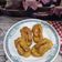 Cooksnap dari Ratih Anita Dewi untuk resep Tempe Mendoan Sandal Jepit