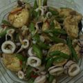 Cooksnap dari Santi Djap untuk resep Tofu Cumi Tauco