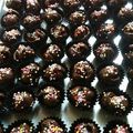 Cooksnap dari Suci Mariyah untuk resep Cokelat Koko krunch
