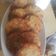 El cooksnap de Rocio Valentina cuando hizo CROQUETAS DE GARBANZOS VEGANAS. JON STYLE.