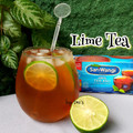 Cooksnap dari Dee's untuk resep Lime Tea