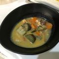 Cooksnap dari Ragil Bundaisberry untuk resep Lodeh ndeso