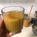 Cooksnap dari Eni VieSha untuk resep Jamu Beras Kencur