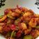 Cooksnap dari Tri Pratiwi untuk resep Balado Udang Petai