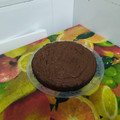 El cooksnap de Anna cuando hizo Brownie hecho con Mambo Cecotec.