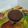 El cooksnap de Anna cuando hizo Brownie hecho con Mambo Cecotec.