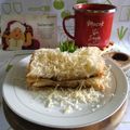 Cooksnap dari Rika Erviana untuk resep Roti Tawar Kukus Coklat & Keju