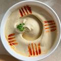 Karan Tripathi (Food Fanatic) का कुकस्नैप जब उन्होंने हमस (humus recipe in Hindi) बनाया था।