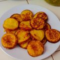 Cooksnap dari Sriratnaningsih untuk resep Kue lumpur Kentang