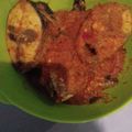 Cooksnap dari Iin Harini untuk resep Asem Padeh Ikan Tongkol