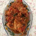 Cooksnap dari Rahmi untuk resep Ayam Goreng Bumbu Bali