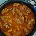 El cooksnap de Rafa Ruiz cuando hizo Manitas de cerdo a la catalana.