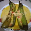 Cooksnap dari Resep simple bunda titi untuk resep Pecak Terong Kuah Santan
