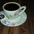 صورة من Khitam Ababneh، شاركها بعد تجربة وصفة قهوة عربية للمساء في احلى مساء☕😉