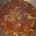Cooksnap dari Pepiy Hore untuk resep Ayam Gongso (46)
