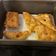 El cooksnap de Mía Kantor cuando hizo Tortas Fritas con Levadura.