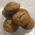 El cooksnap de lu cuando hizo Muffins de Banana✨.
