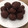 El cooksnap de Irene-Guirao cuando hizo Trufas de chocolate🍫.