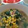 Cooksnap dari Drgviviandriani untuk resep Tumis Bayam Jagung