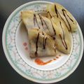 Cooksnap dari Vivianne untuk resep Crepes