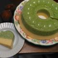 Cooksnap dari Siti Putriyatun Nitasenjaya untuk resep Pudding Lumut Mentega