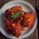 Cooksnap Nur Nadiah semasa beliau membuat Ayam masak merah.
